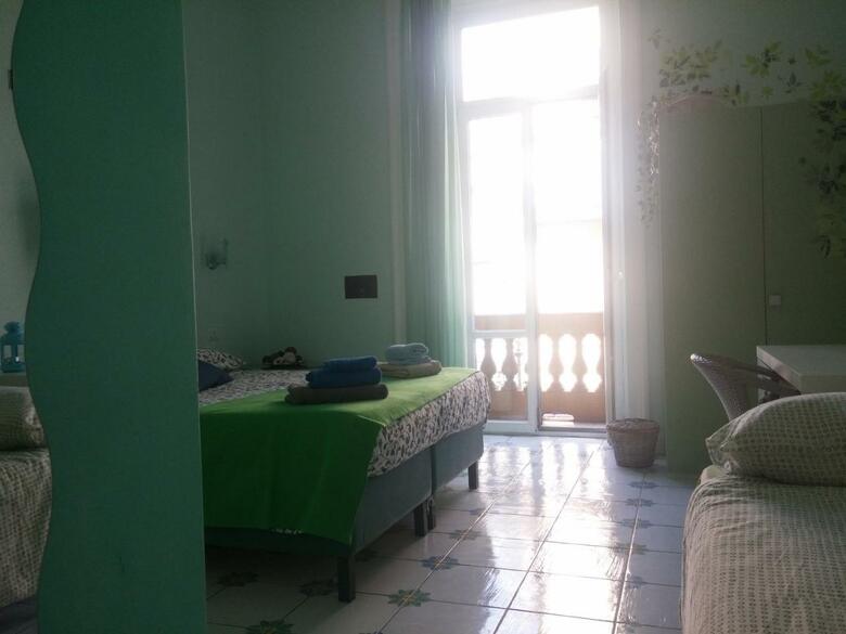 Hostal Residenza Umberto I