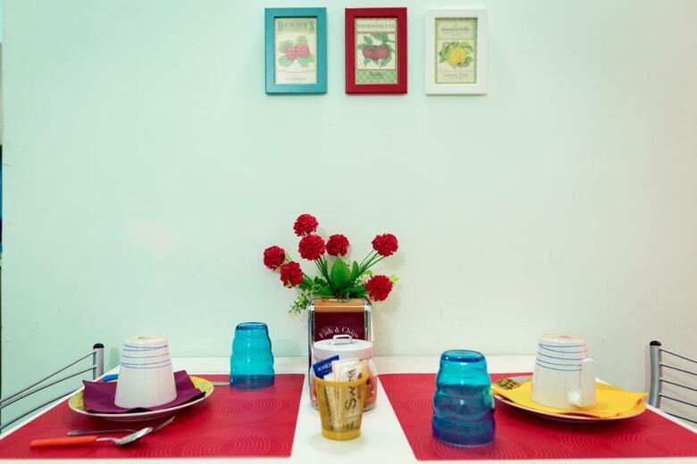 Hostal Residenza Umberto I