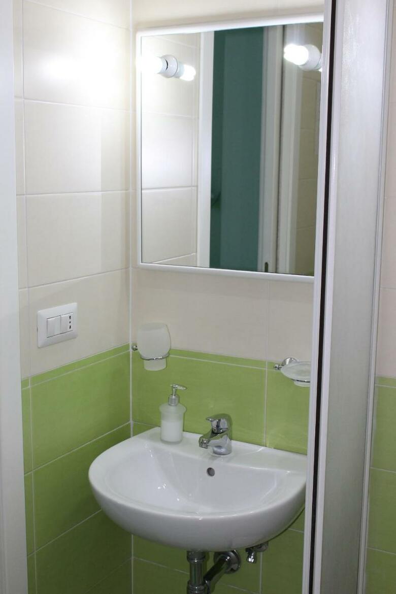 Hostal Residenza Umberto I