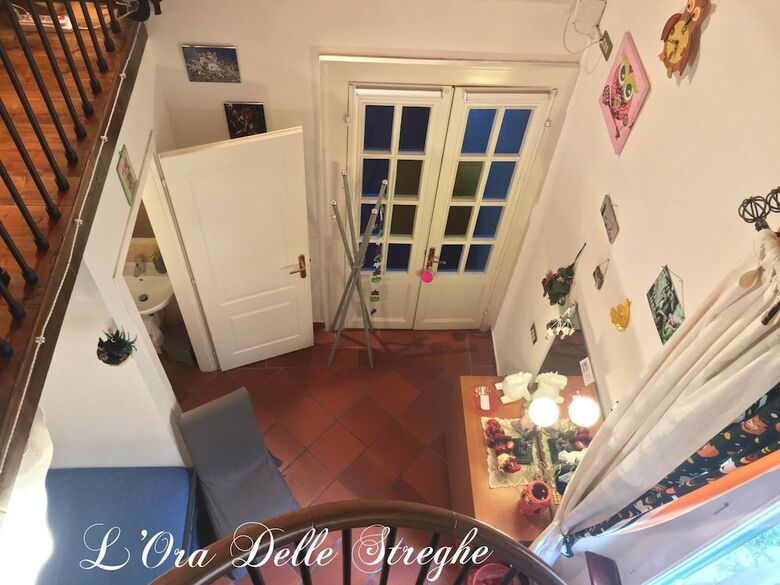 L'ora Delle Streghe B&B Centralissimo