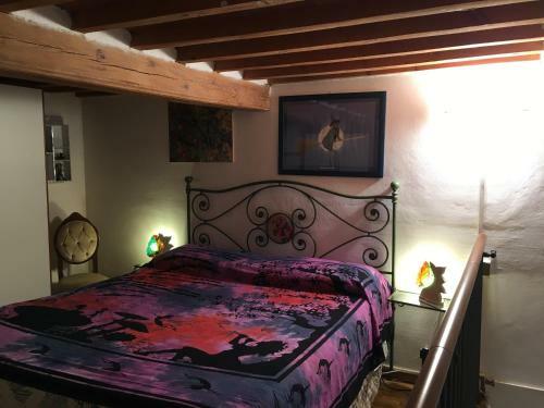 L'ora Delle Streghe B&B Centralissimo