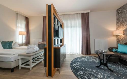 Dolce Vita Alpina Post Hotel