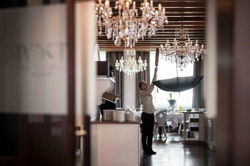 Dolce Vita Alpina Post Hotel