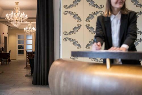 Dolce Vita Alpina Post Hotel
