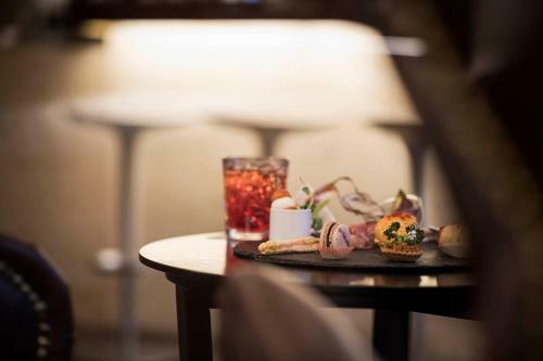 Dolce Vita Alpina Post Hotel