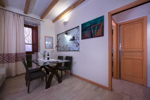 Apartamento Case Vacanza Stampaxi