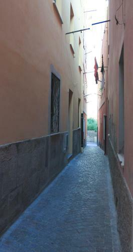 Apartamento Case Vacanza Stampaxi