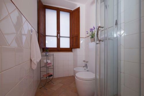 Apartamento Case Vacanza Stampaxi