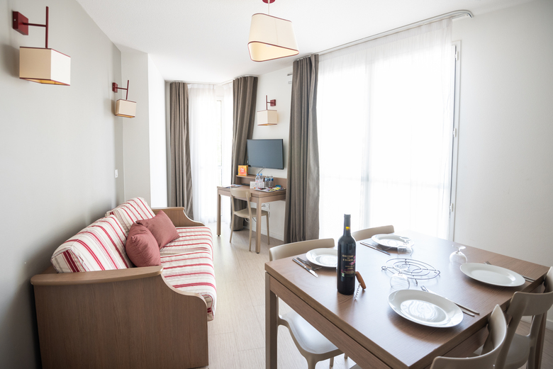 Aparthotel Appart'city Narbonne