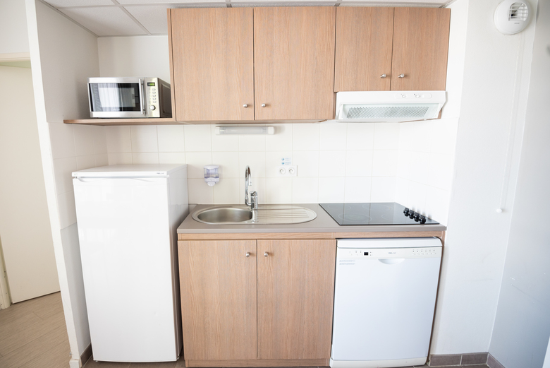 Aparthotel Appart'city Narbonne