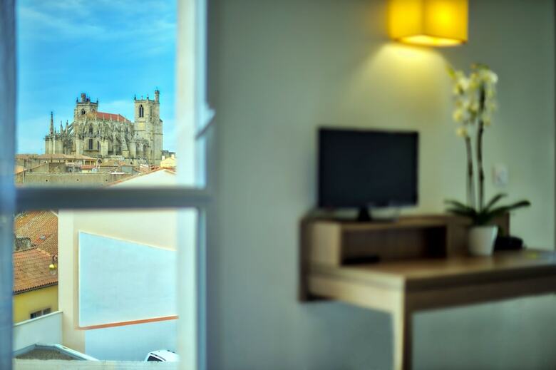 Aparthotel Appart'city Narbonne