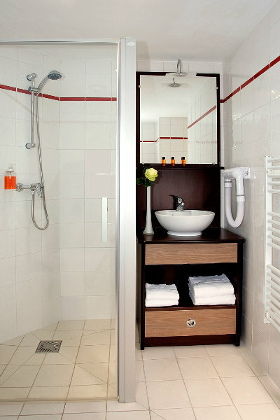 Aparthotel Appart'city Narbonne
