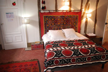 Hotel La Maison Des Lumieres
