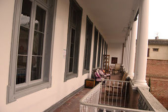 Hotel La Maison Des Lumieres