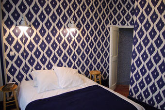 Hotel La Maison Des Lumieres