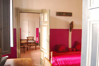 Hotel La Maison Des Lumieres