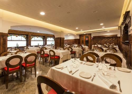 Hostal Remigio