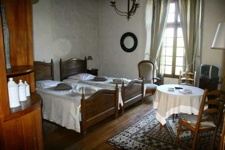 Hotel Relais Du Silence Ch�teau D'agneaux