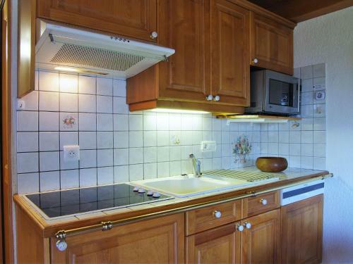 Apartamento Les Hauts Des Chavants -
