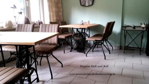 Hostal Guesthouse Waldfrieden Buntenbock