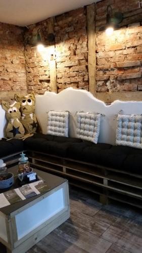 Hostal Guesthouse Waldfrieden Buntenbock