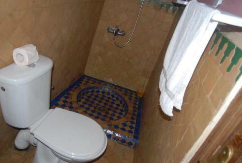 Hostal Dar La Bague De Kenza