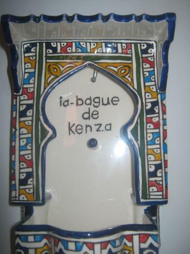 Hostal Dar La Bague De Kenza