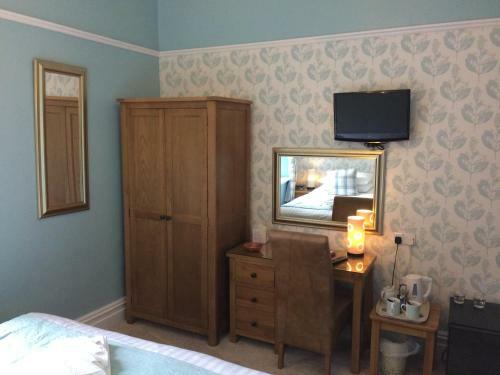 Hostal Ravensworth House