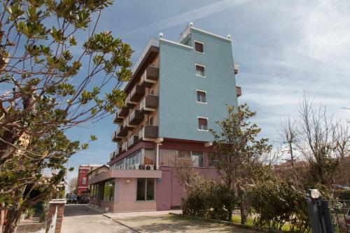 Hotel Concorde