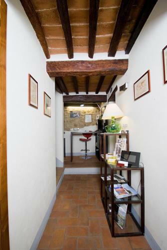 Hostal Vicolo Dell'oste