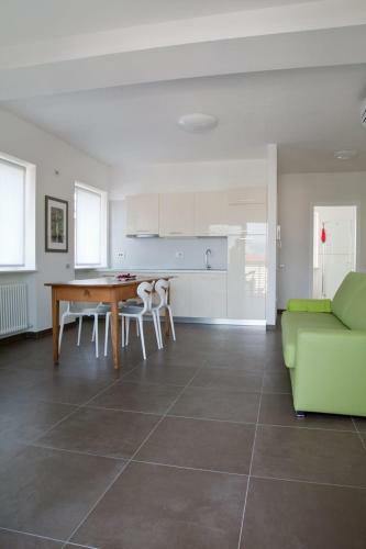 Apartamento Casa Rosa Dei Venti