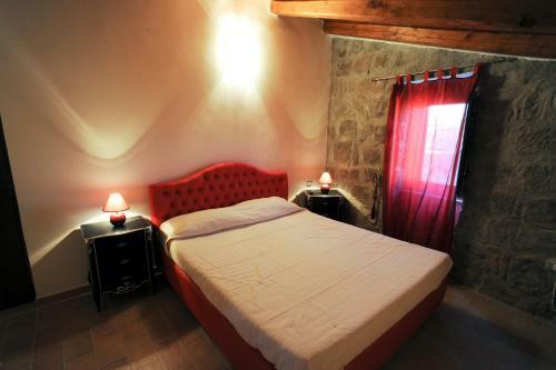 B&B Medieval House