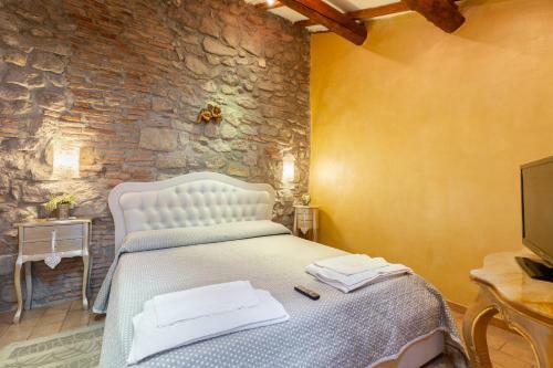B&B Medieval House