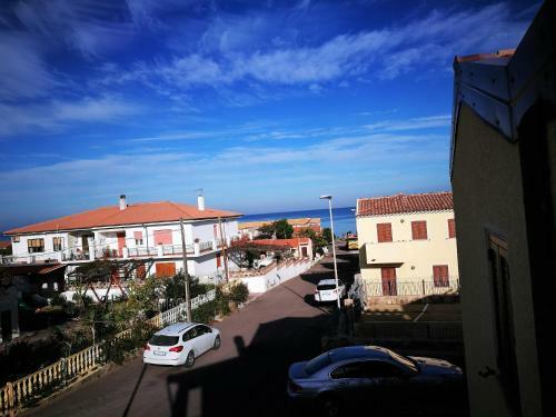 Apartamento Sardasolemare