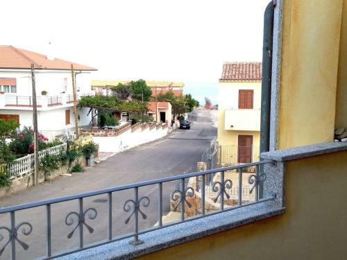 Apartamento Sardasolemare