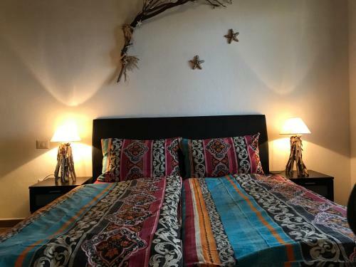 Apartamento Sardasolemare