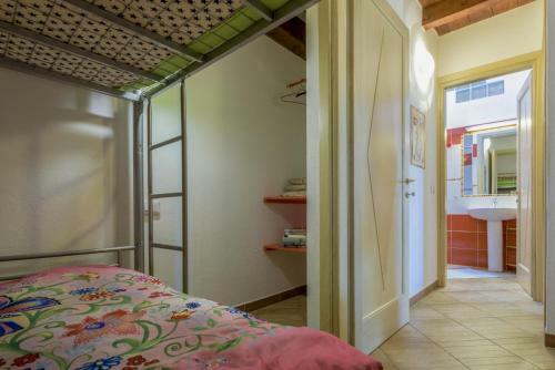 Apartamento Sardasolemare