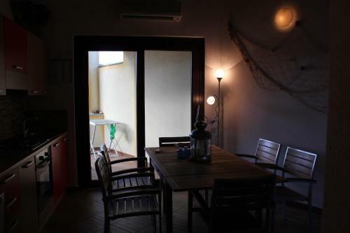 Apartamento Sardasolemare
