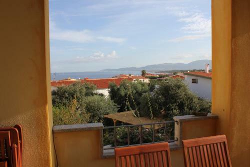 Apartamento Sardasolemare
