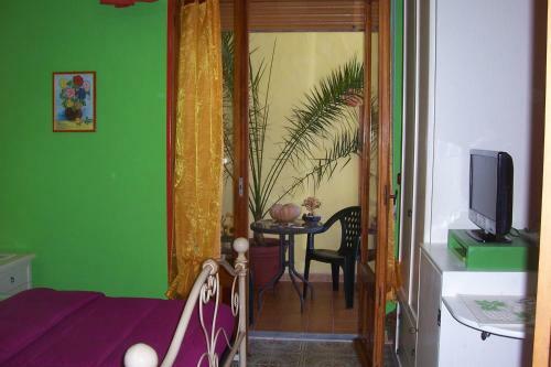 B&B Le Terrazze Isola Di S. Antioco