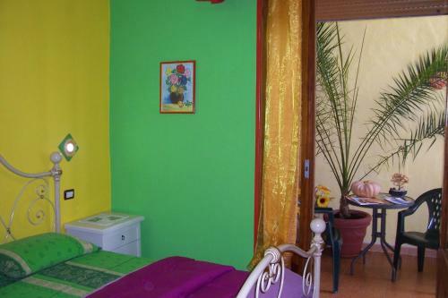 B&B Le Terrazze Isola Di S. Antioco
