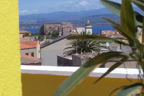 B&B Le Terrazze Isola Di S. Antioco