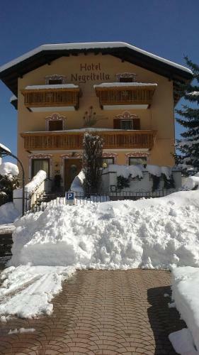 Hotel Negritella