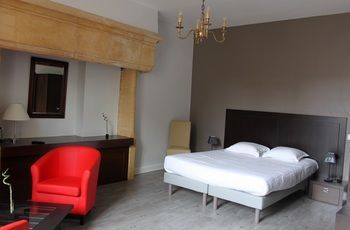 Hotel H�tel La Hoirie