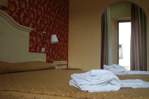 Hotel Domenico