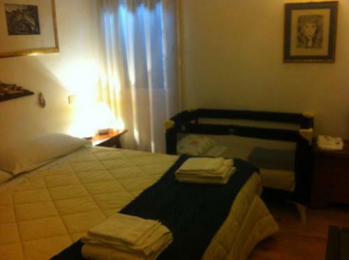 Bed & Breakfast Le Stanze Di Torcicoda