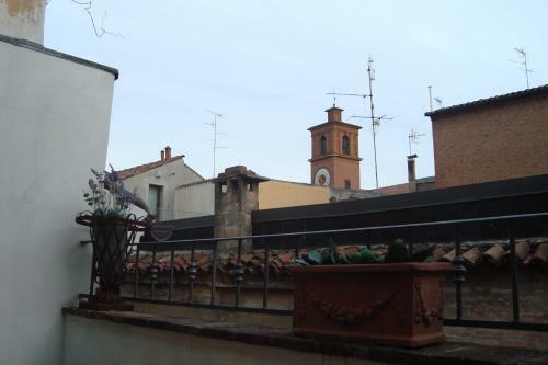 Bed & Breakfast Le Stanze Di Torcicoda