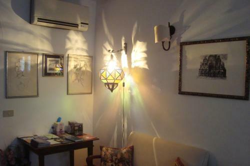 Bed & Breakfast Le Stanze Di Torcicoda