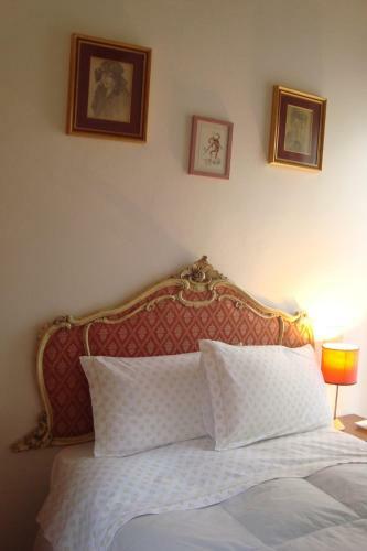 Bed & Breakfast Le Stanze Di Torcicoda