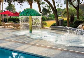 Villa Marriott's Monarch At Sea Pines